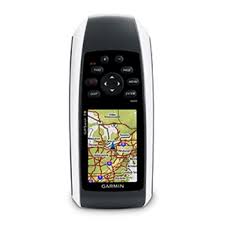 MÁY GPS CẦM TAY GAMIN MAP 78